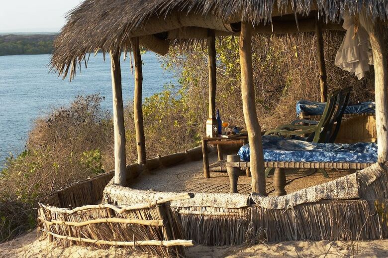 Posada Mikes Camp Kiwayu