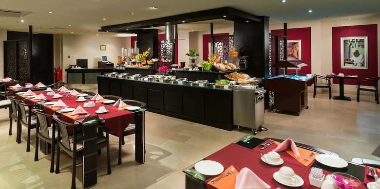 Al Wadi Hotel Sohar