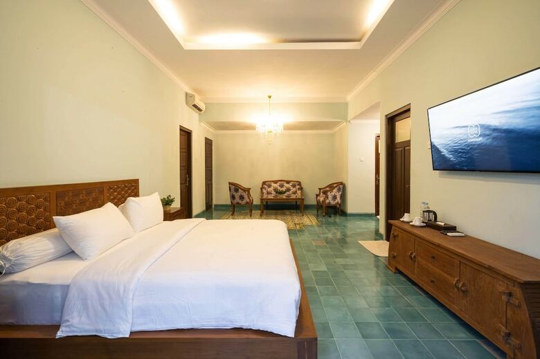 Hotel Kutus Kutus Clemmie Huis