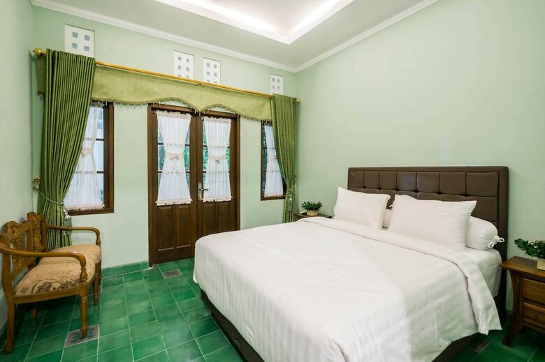 Hotel Kutus Kutus Clemmie Huis
