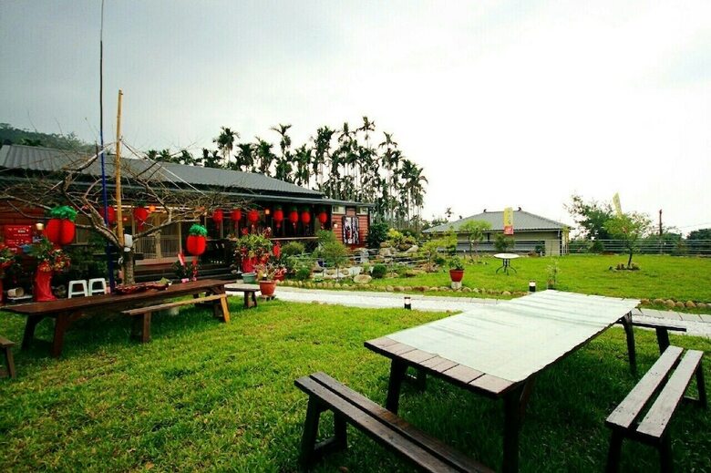 Hotel Coffee Street Homestay