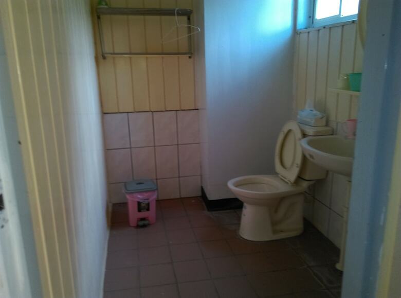 Hotel Coffee Street Homestay