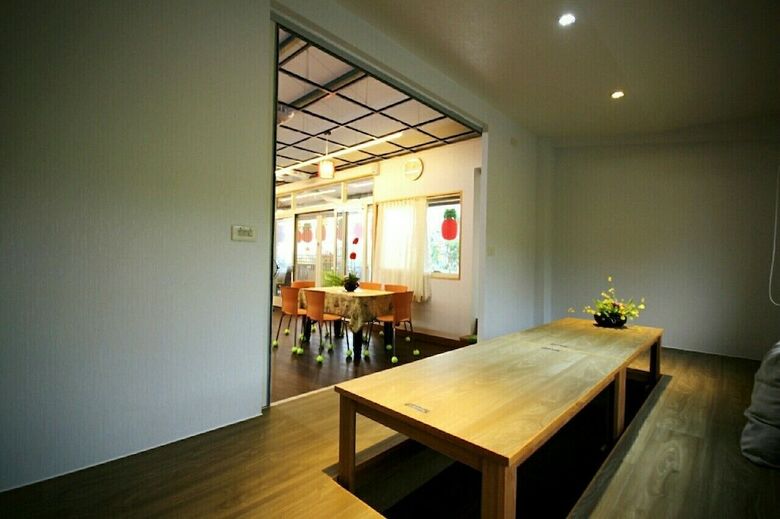 Hotel Coffee Street Homestay