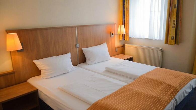 Trip Inn Kongresshotel Rodgau