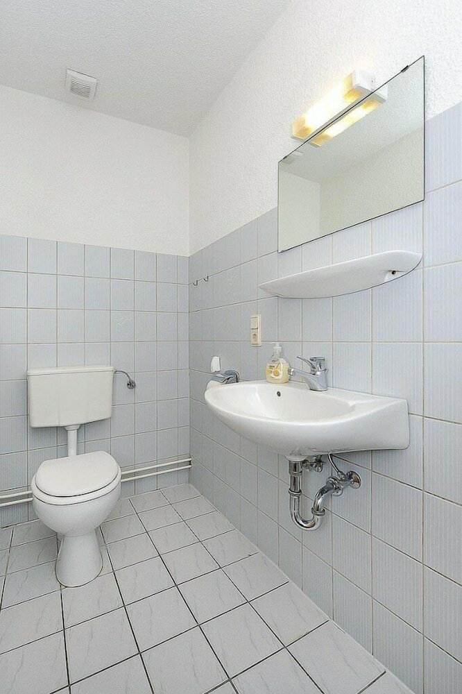 Apartamentos Reiterhof Maack