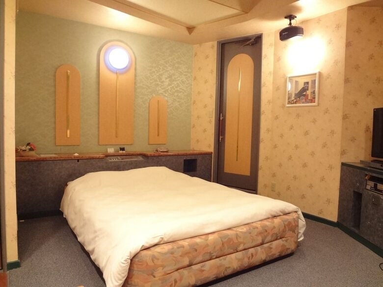 Hotel K's Popolo Adult Only