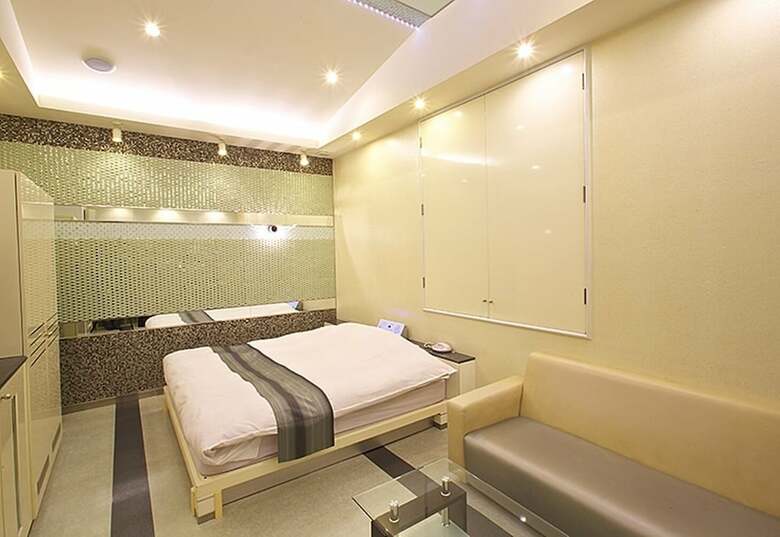 Hotel Mikazato Adult Only