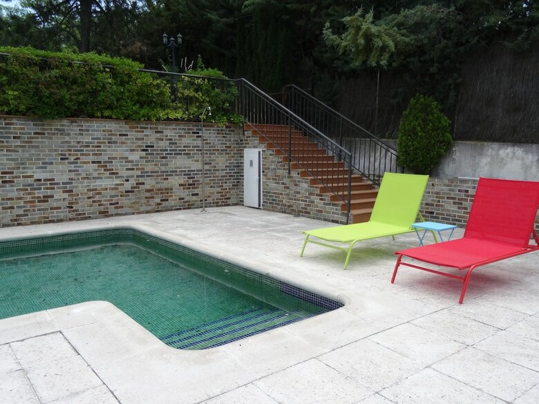 Bed & Breakfast Barcoiris  Guesthouse For Gay Men