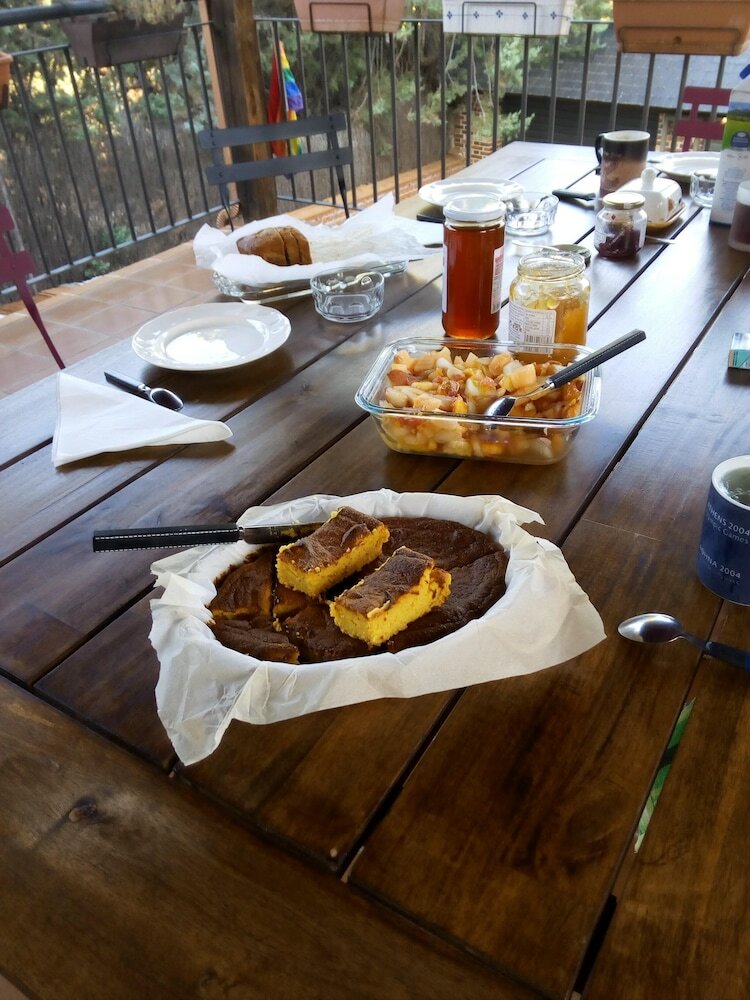 Bed & Breakfast Barcoiris  Guesthouse For Gay Men