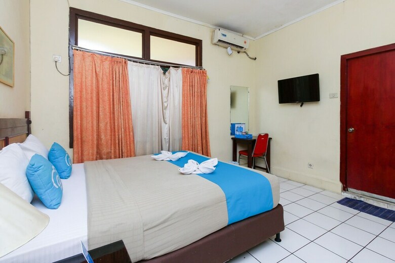 Hotel Airy Eco Wenang Sam Ratulangi 33 Manado