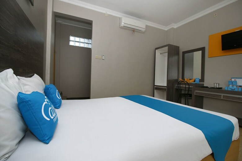 Hotel Airy Juanda 90 Tasikmalaya