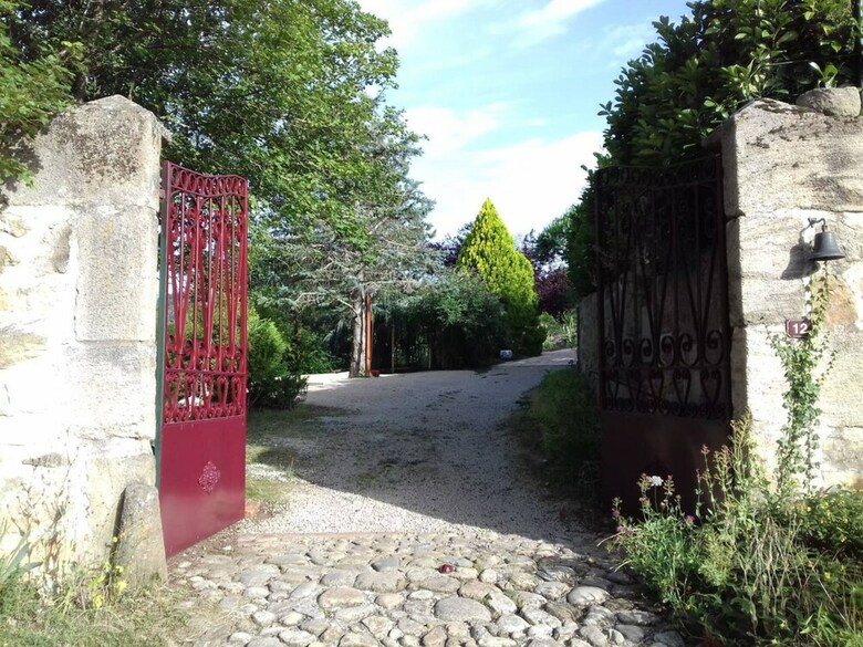 Hotel Villakako Chambres D'h�tes