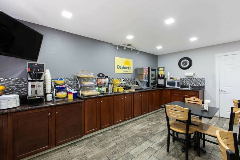 Motel Days Inn By Wyndham Ukiah