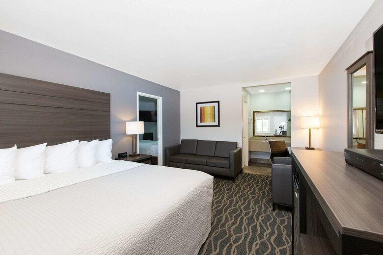 Motel Days Inn By Wyndham Ukiah