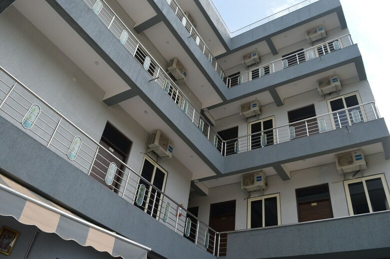 Ranbanka Hotel & Restaurant