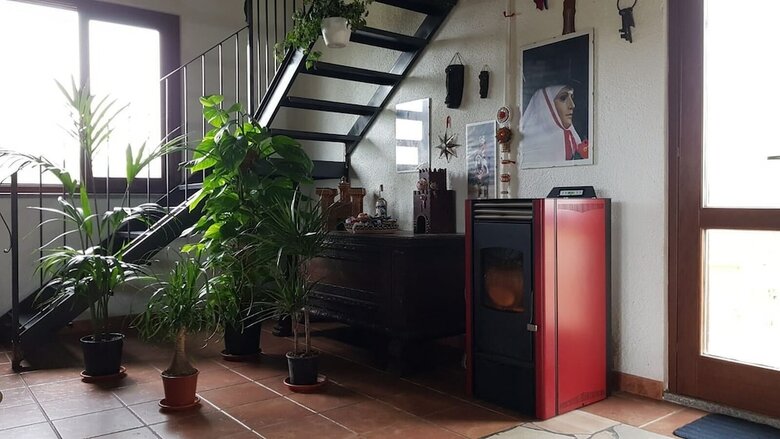 Bed & Breakfast Affittacamere Luti
