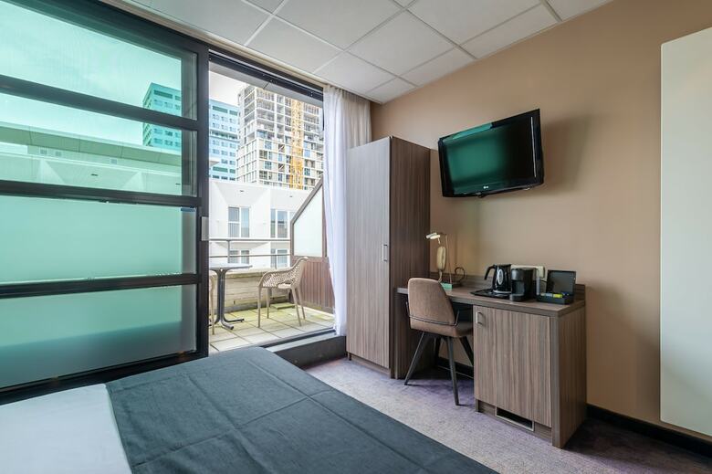Best Western Hotel Docklands