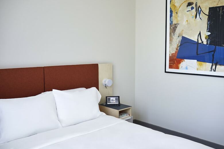 Aparthotel Bentoliving Chestnut Hill