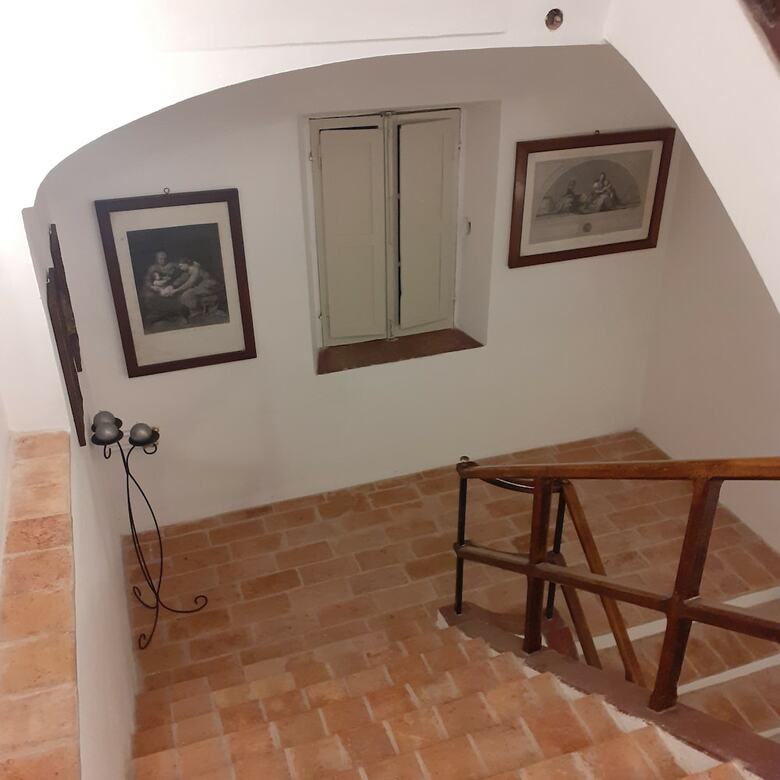 Bed & Breakfast Ca' Musiari Dimora Storica Dal 1847