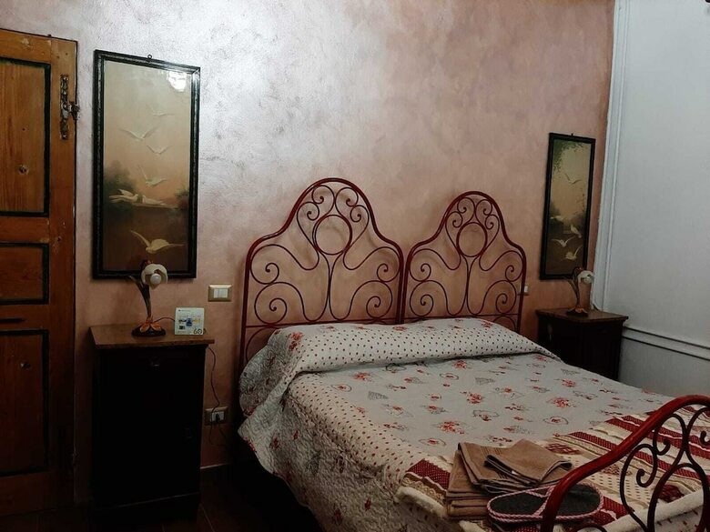 Bed & Breakfast Ca' Musiari Dimora Storica Dal 1847