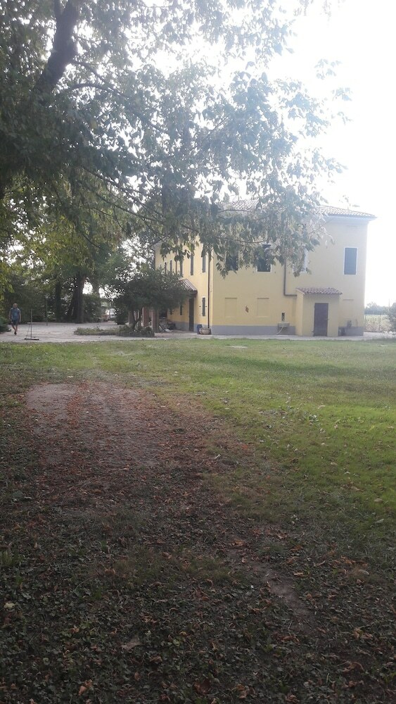 Bed & Breakfast Ca' Musiari Dimora Storica Dal 1847