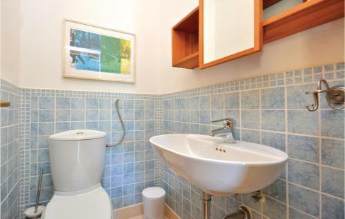 Two-bedroom Apartment In Sveta Nedjelja
