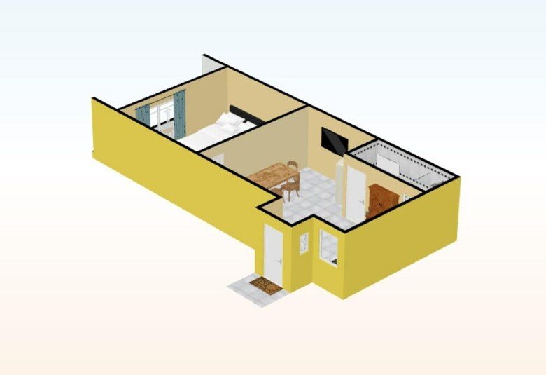 Apart&houses Flats Bel�m Aeroporto