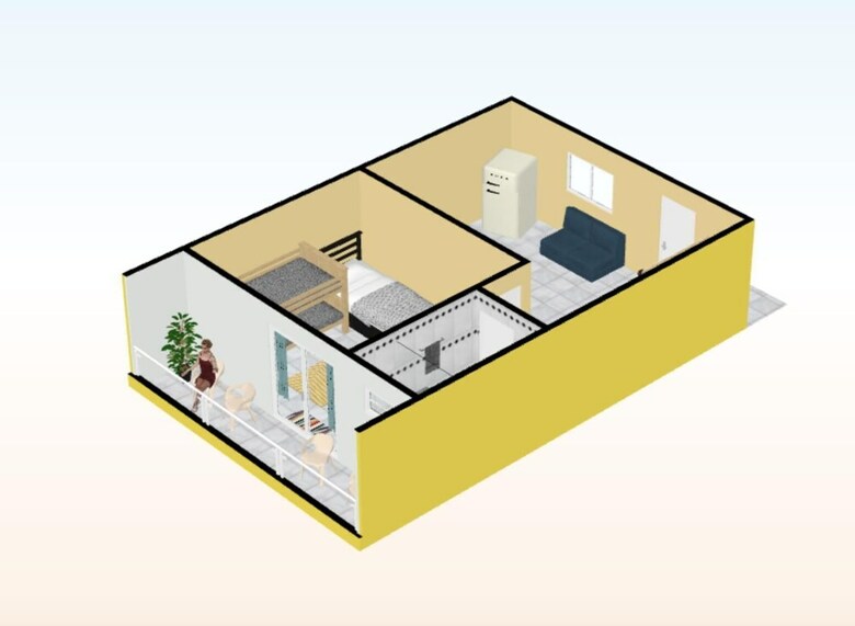 Apart&houses Flats Bel�m Aeroporto