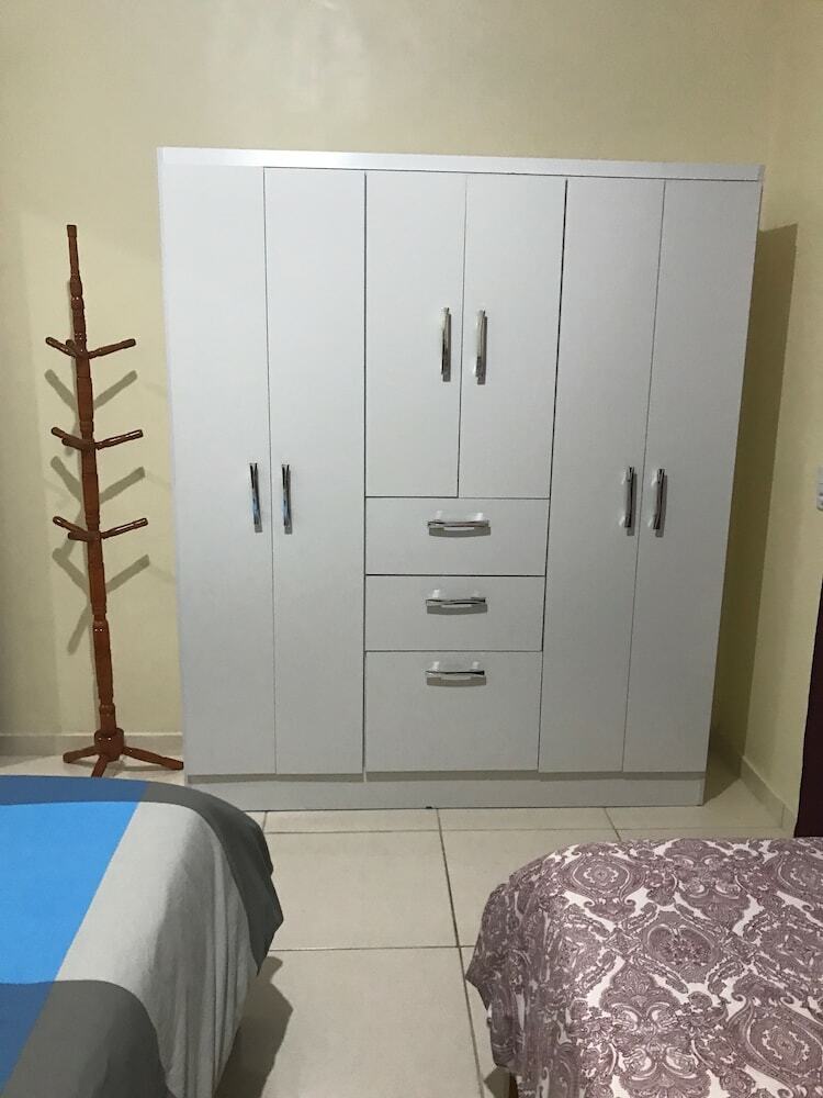 Apart&houses Flats Bel�m Aeroporto