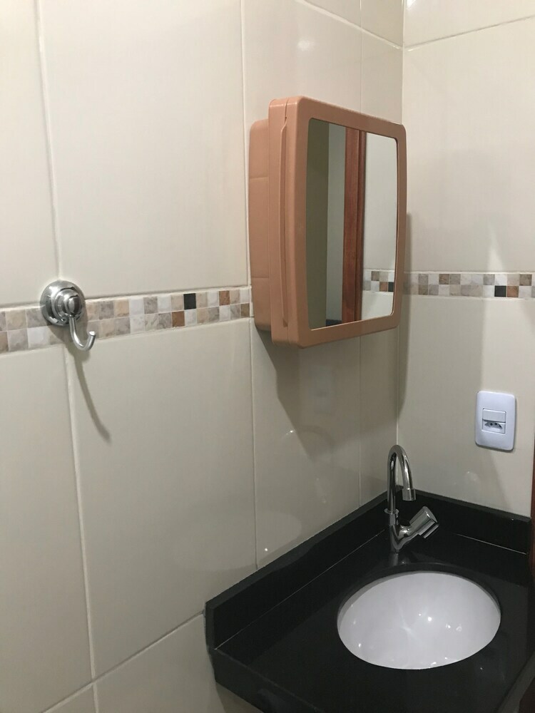 Apart&houses Flats Bel�m Aeroporto