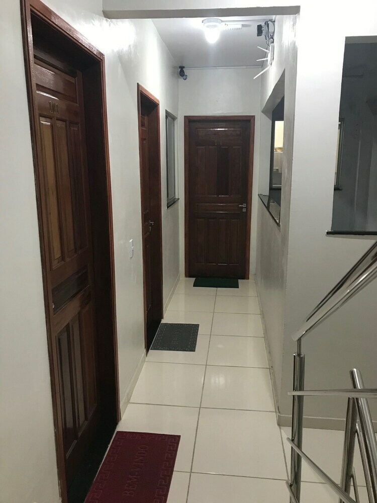 Apart&houses Flats Bel�m Aeroporto