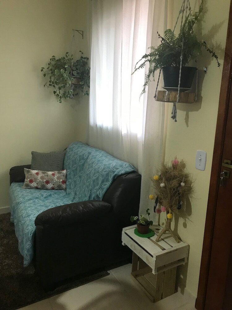 Apart&houses Flats Bel�m Aeroporto