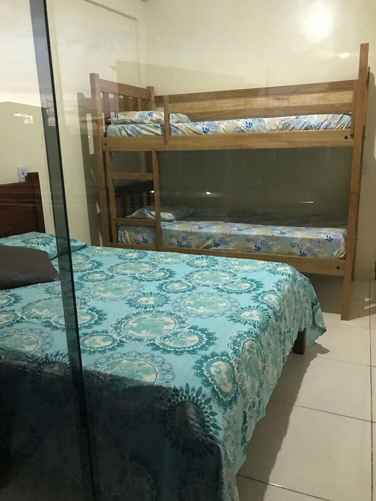 Apart&houses Flats Bel�m Aeroporto