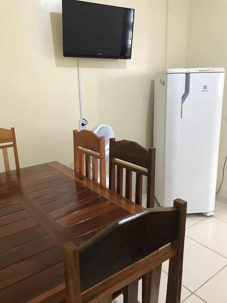 Apart&houses Flats Bel�m Aeroporto