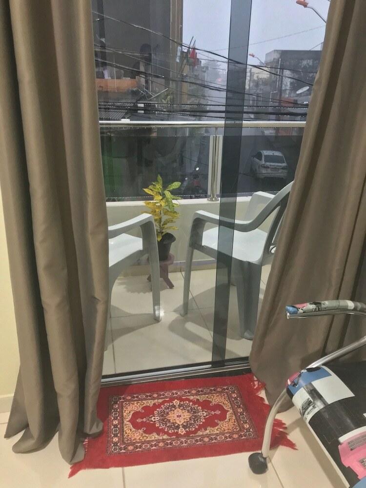 Apart&houses Flats Bel�m Aeroporto