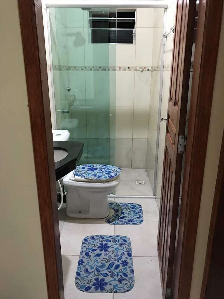 Apart&houses Flats Bel�m Aeroporto