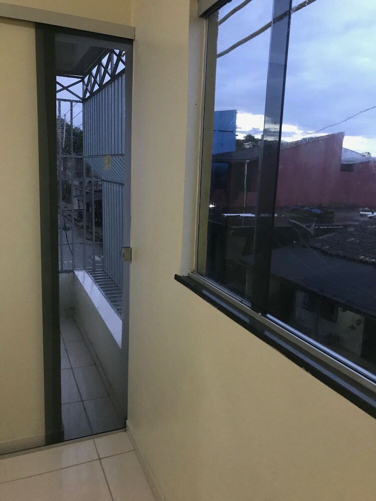 Apart&houses Flats Bel�m Aeroporto