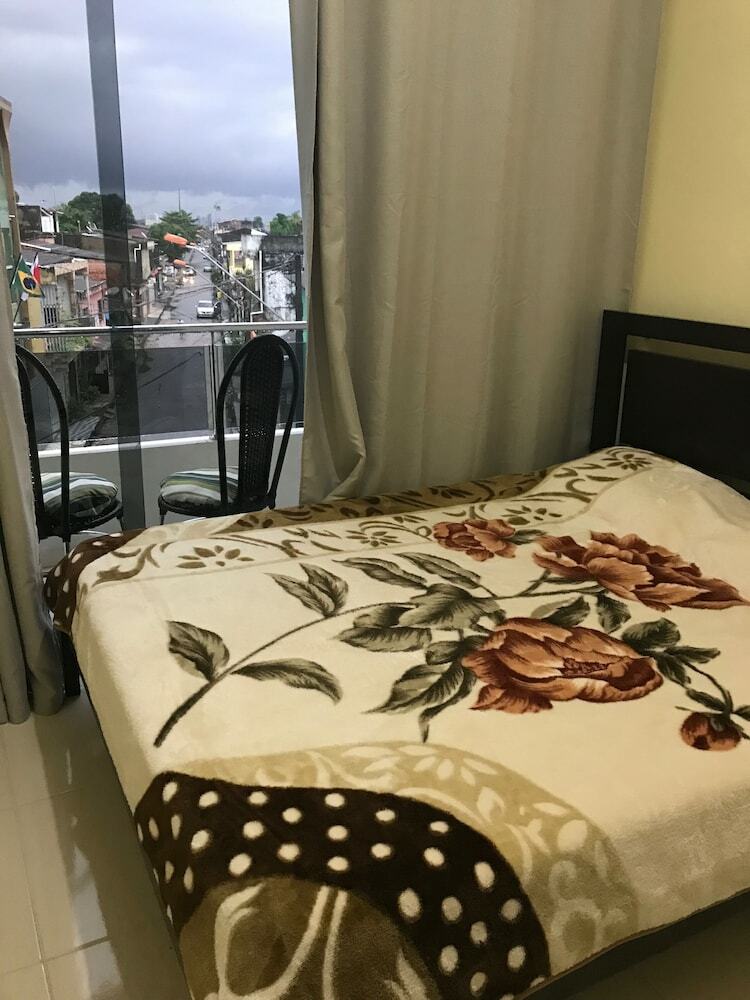 Apart&houses Flats Bel�m Aeroporto