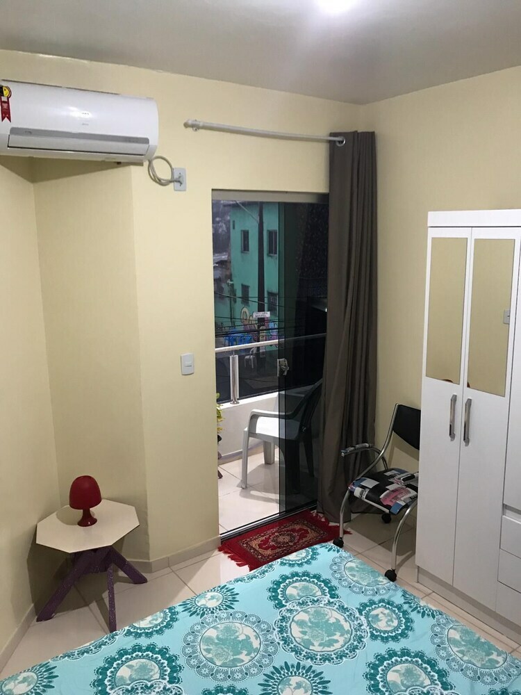 Apart&houses Flats Bel�m Aeroporto