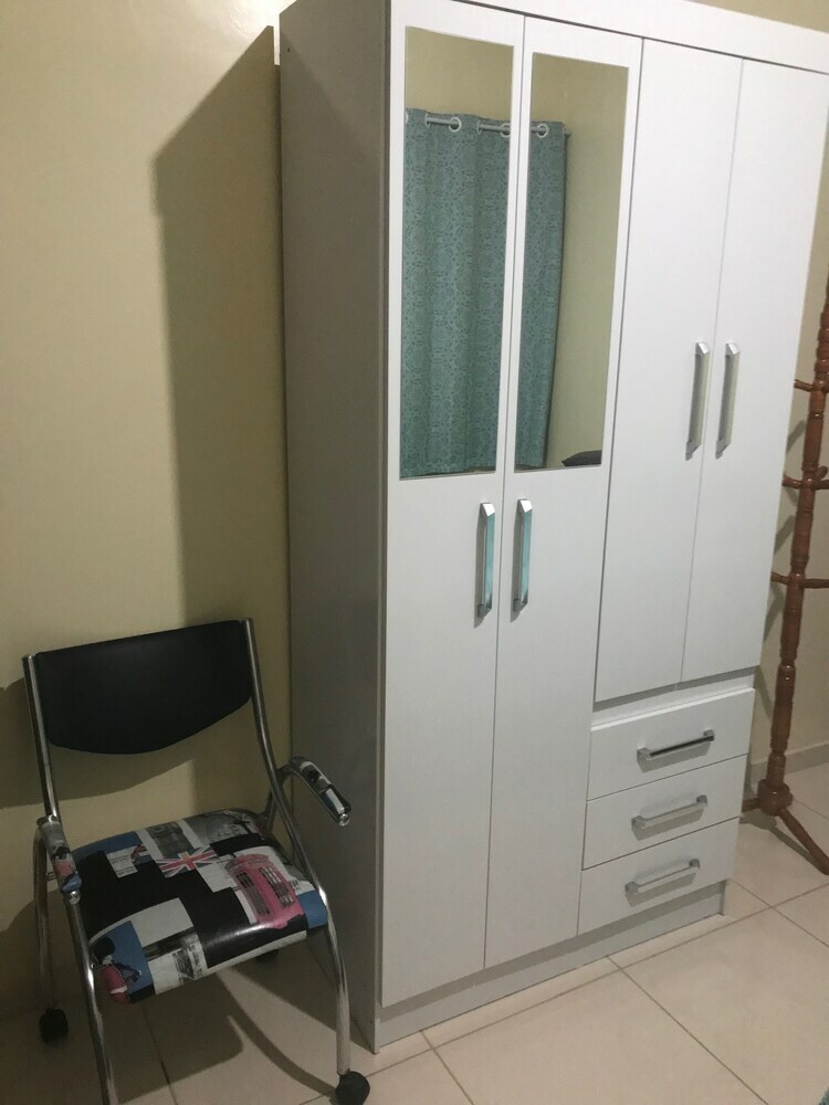 Apart&houses Flats Bel�m Aeroporto