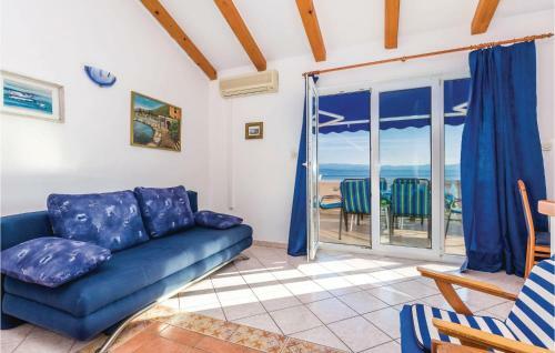 Two-bedroom Apartment In Medveja