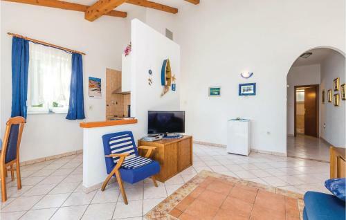 Two-bedroom Apartment In Medveja
