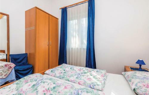 Two-bedroom Apartment In Medveja