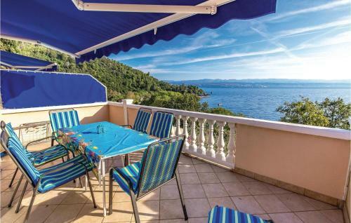 Two-bedroom Apartment In Medveja