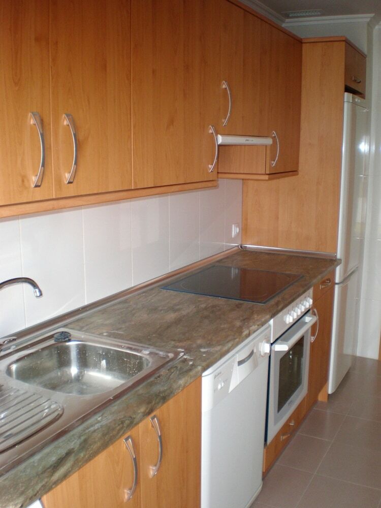 Apartment With 2 Bedrooms In Cirue�a, With Shared Pool And Terrace