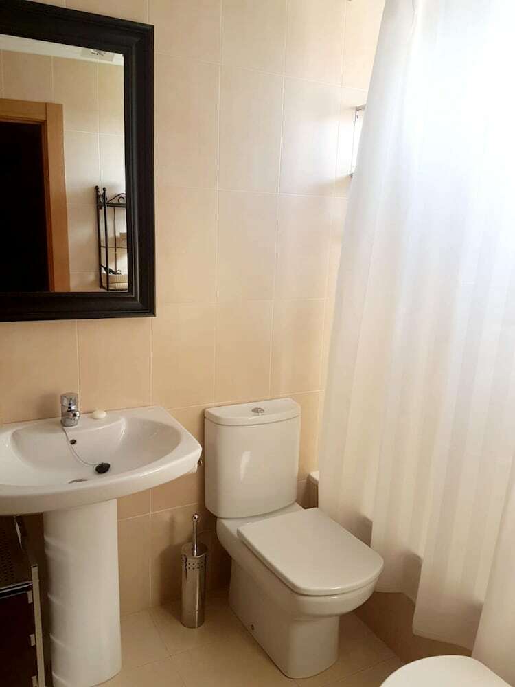 Apartment With 2 Bedrooms In Cirue�a, With Shared Pool And Terrace