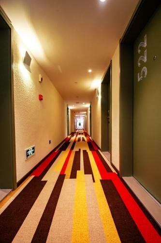 Ibis Wuxi Taihu Square Hotel