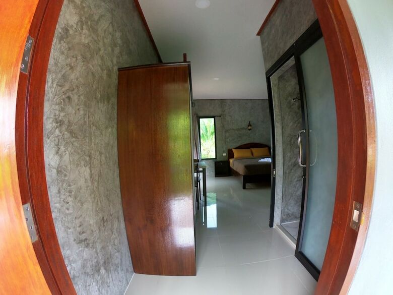 Hotel Green Mountain Resort Koh Yao