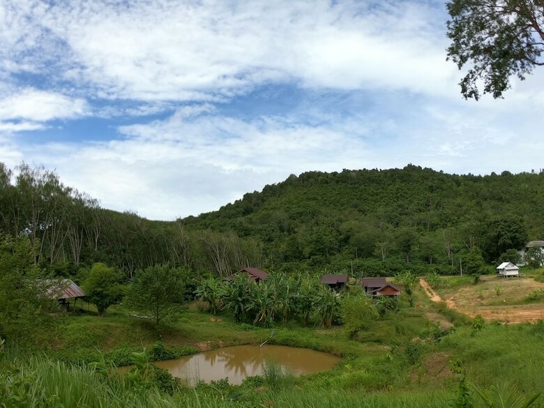 Hotel Green Mountain Resort Koh Yao