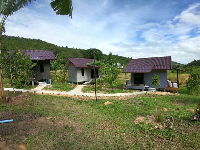 Hotel Green Mountain Resort Koh Yao